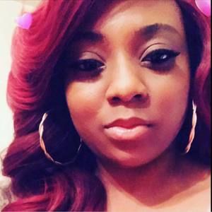 Meet your Posher, Rickia